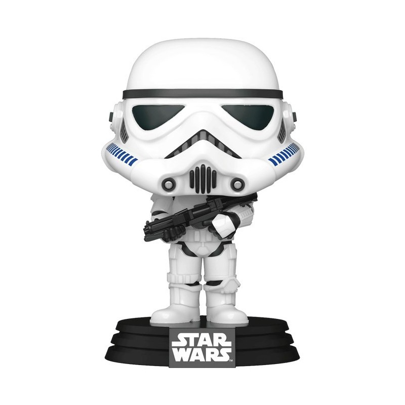 FUNKO POP! 67537 Figurka akcji/kolekcjonerska