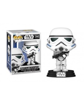 FUNKO POP! 67537 Figurka akcji/kolekcjonerska