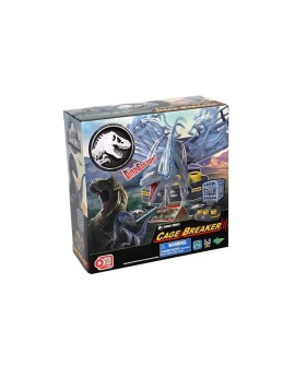 EPOCH Games 7523 gra planszowa 15 min