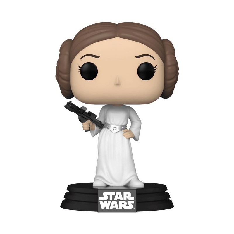FUNKO POP! 67535 Figurka akcji/kolekcjonerska