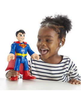 Fisher-Price Imaginext GPT43 figurka dla dzieci