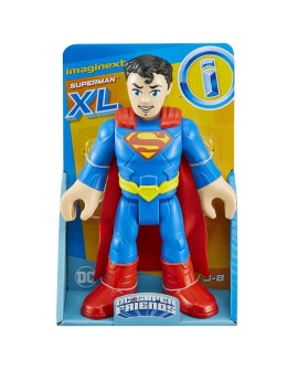Fisher-Price Imaginext GPT43 figurka dla dzieci