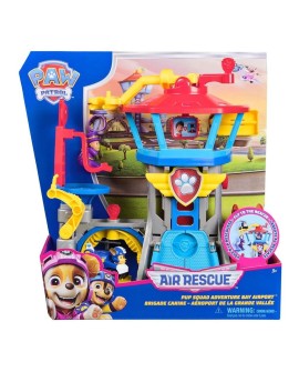 Zestaw Psi Patrol: Air Rescue
