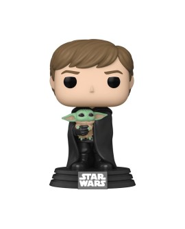 FUNKO POP! 58290 Figurka akcji/kolekcjonerska