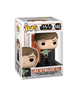 FUNKO POP! 58290 Figurka akcji/kolekcjonerska