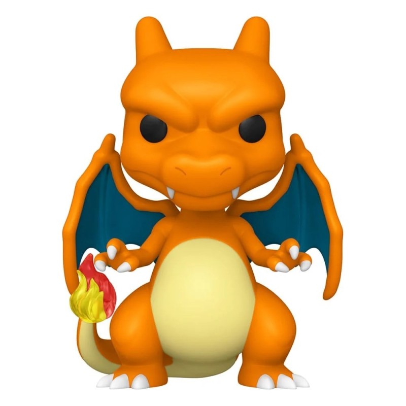 FUNKO POP! 74219 Figurka akcji/kolekcjonerska
