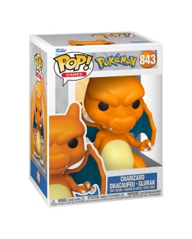 FUNKO POP! 74219 Figurka akcji/kolekcjonerska