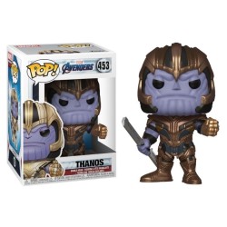 Funko POP Marvel Avengers...