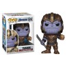 Funko POP Marvel Avengers Thanos