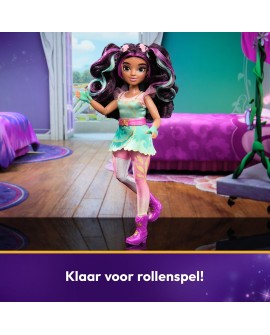 Unicorn Academy Ava
