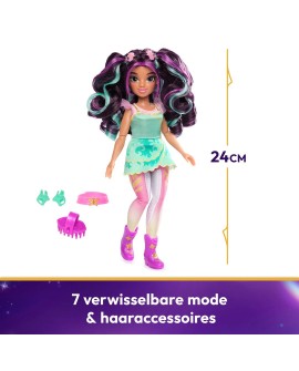 Unicorn Academy Ava