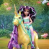 Unicorn Academy Leaf