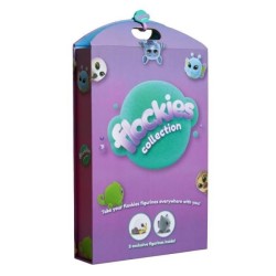 Walizka Flockies