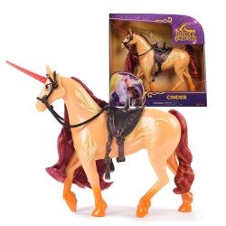 Unicorn Academy Cinder Unicorn