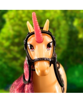 Unicorn Academy Cinder Unicorn