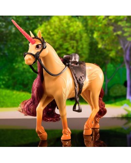 Unicorn Academy Cinder Unicorn