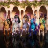 Unicorn Academy Cinder Unicorn