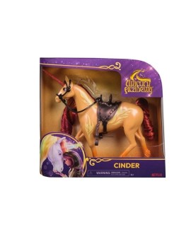 Unicorn Academy Cinder Unicorn