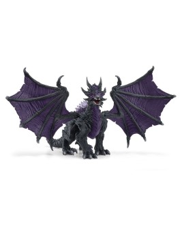 schleich Shadow Dragon