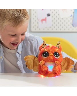 Hatchimals Alive Mystery Hatch Draggle