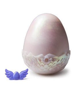Hatchimals Alive Mystery Hatch Draggle