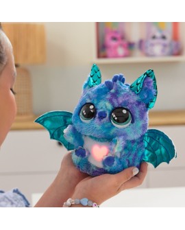 Hatchimals Alive Mystery Hatch Draggle