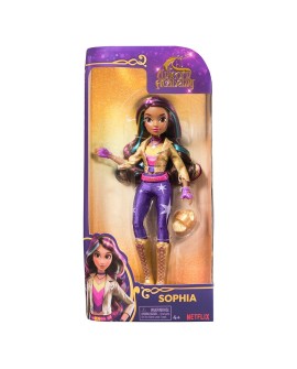 Unicorn Academy Sophia