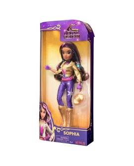Unicorn Academy Sophia