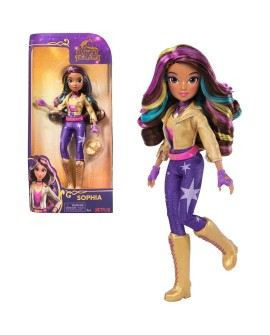 Unicorn Academy Sophia