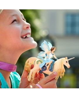 schleich BAYALA 42508 figurka dla dzieci