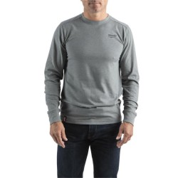 MILWAUKEE T-SHIRT Z DŁUGIM...