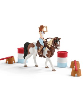schleich HORSE CLUB 42441 zestaw zabawkowy