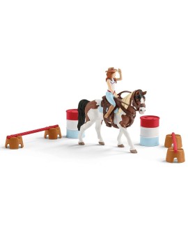 schleich HORSE CLUB 42441 zestaw zabawkowy