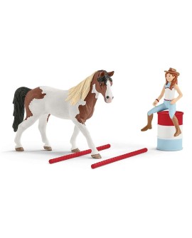 schleich HORSE CLUB 42441 zestaw zabawkowy