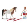 schleich HORSE CLUB 42441 zestaw zabawkowy