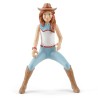 schleich HORSE CLUB 42441 zestaw zabawkowy