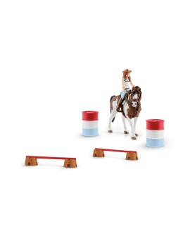 schleich HORSE CLUB 42441 zestaw zabawkowy