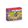 schleich HORSE CLUB 42441 zestaw zabawkowy
