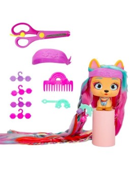 IMC Toys Vip Pets Hair Academy Alexia