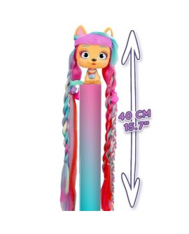 IMC Toys Vip Pets Hair Academy Alexia
