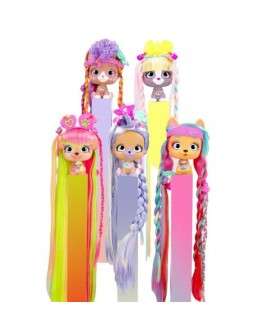 IMC Toys Vip Pets Hair Academy Alexia