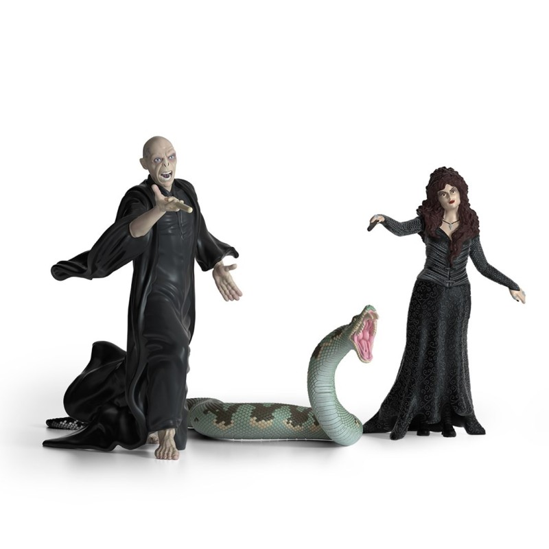 Produkt Wizarding World Voldemort & Bellatrix