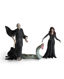 Produkt Wizarding World Voldemort & Bellatrix