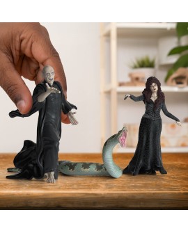 Produkt Wizarding World Voldemort & Bellatrix