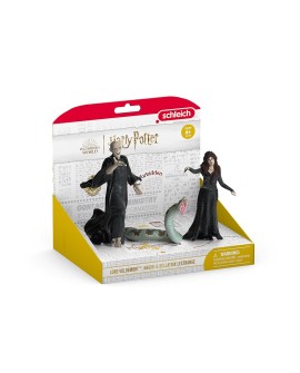 Produkt Wizarding World Voldemort & Bellatrix