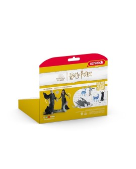 Produkt Wizarding World Voldemort & Bellatrix