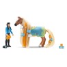 schleich HORSE CLUB Sofia’s Beauties 42585 figurka dla dzieci