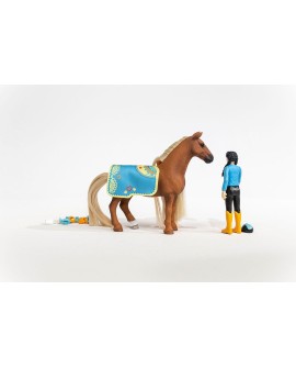 schleich HORSE CLUB Sofia’s Beauties 42585 figurka dla dzieci