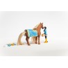 schleich HORSE CLUB Sofia’s Beauties 42585 figurka dla dzieci