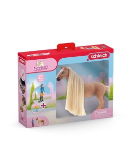 schleich HORSE CLUB Sofia’s Beauties 42585 figurka dla dzieci
